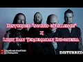 Download Lagu Disturbed \