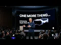 Tim Cook s FINAL Apple Event Will Shock The World