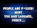 Download Lagu People are P SSED! HURT YOU and LAUGHED! FIERCE…