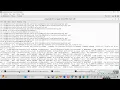 SCHEMA MIGRATION from ORACLE to POSTGRESQL DBA