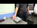 Improve CNC manufacturing processes ICAM s Adaptive Post-Processing technology