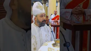 قسمة سبت النور   يسوع المسيح ذو الاسم المخلص   القس اندرو فيليب دندنها