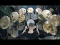 Alex Rudinger - Whitechapel - "I Will Find You"