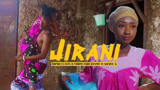 raphoclints x marylinda kenya ft sheryl g official video jirani sms