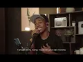 Download Lagu Marcell - Takkan Terganti  LIVE COVER BY ISAK WAANG SIR