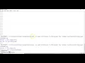 Cl 11 - Python