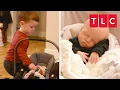 Zach Tori s Baby Bliss Little People Big World TLC
