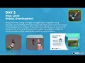 3 Next Level Roblox Development Overview