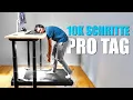 Download Lagu 30 Tage täglich 10.000 Schritte im Home Office. Senkt es mein Cholesterin? 👣 Selbstexperiment