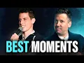Dave Landau s Best Moments on Kill Tony 24