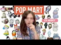 Why I mostly stopped buying Popmart figures