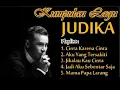 LAGU JUDIKA 5 ALBUM
