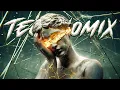 Download Lagu TECHNO MIX 2025🎧Remixes Of Popular Songs🎧Techno Bangers🎧 #058