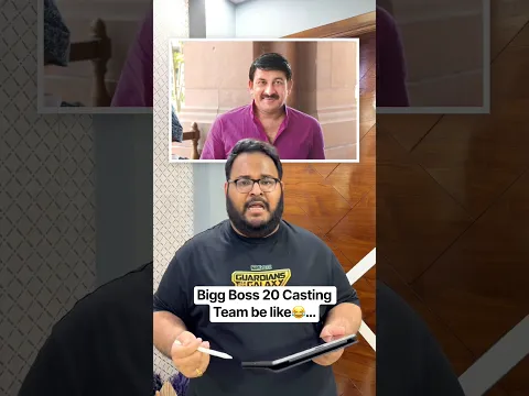 Bigg Boss 20 contestants are so BAD!💩 #bb20 #biggboss #biggboss20 #comedy #funny #roast #shorts