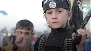 تهدف الجنة مع الأشبال الخلافة 