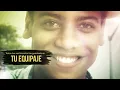 Una hoja en blanco - Omar Geles & Esmeralda Orozco