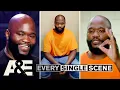 COMPLETE Tony Jail Journey - EVERY SINGLE SCENE