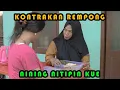 Download Lagu NINING NITIP KUE || KONTRAKAN REMPONG EPISODE 352