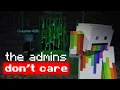 The ILLEGAL World of Dungeons in Hypixel SkyBlock