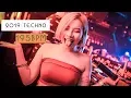 Lagu 『醬爆專輯2019 』Liang Liang ✘ 9420 ✘ Stay With Me Techno 195Bpm Nonstop By DeeJay HaoWei