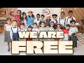 We Are Free feat Tabitha Grace TMC Ipoh