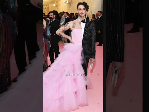 Download MP3 Most weird/unique met gala looks of all time #short