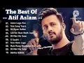 Download Lagu The Best of __Atif aslam 10 song 