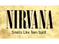 Download Lagu Nirvana - Smells Like Teen Spirit (backing track for guitar)