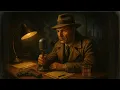 Download Lagu 🎙🕵️ Detective \u0026 Mystery Radio | Chandler, Hammett, Classic Crime Stories 24/7 🎙🕵️