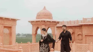 Inder & Kirat | Post Wedding Shoot | A Film by - @sunnyjaswalphotography +917436000036