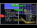 Medusa s Head Terraria
