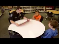 Lexington NC Police Recruitment