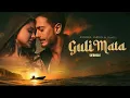 Guli Mata - Saad Lamjarred | Shreya Ghoshal | Jennifer Winget | Anshul Garg | LYRICS