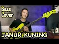 Download Lagu Janur Kuning - Bass Cover Dhona elbass