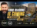 Four Seasons Private Residences Las Vegas New Luxury Towers Coming to Henderson in 2027