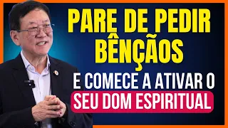 Ative seu Dom Espiritual e veja sua vida mudar | Dr. Pedro Onari