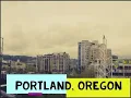 50 States Bucket List - Visiting Portland Oregon
