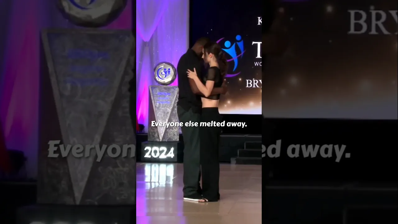 This one was for us ❤️ #improv #westcoastswing