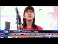 Download Lagu Kal Ho Naa Ho   Gerry Mahesa New Pallapa KEREP SULANG 2017   YouTube