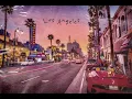 Lagu Siaka - Los Angeles