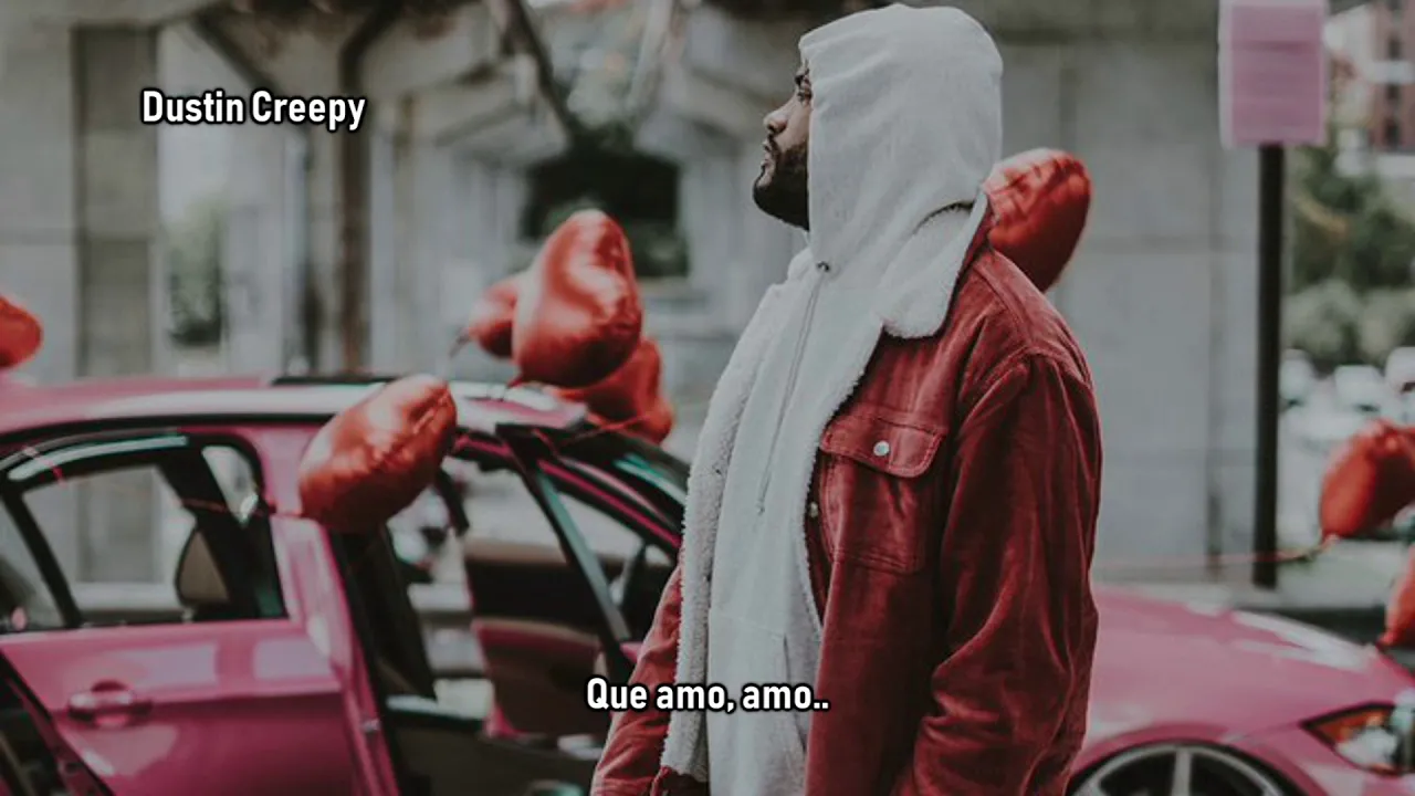 Joyner Lucas • I Love (Subtitulado Español)