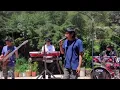cumbia de los ferrocarriles ❤️(grupo los de la ss)