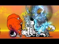 Battle Cats - The Crazed Axe