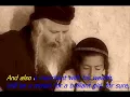 Lagu Yankele. Jewish lullaby. English translation (еврейская колыбельная  в переводе на английский язык)