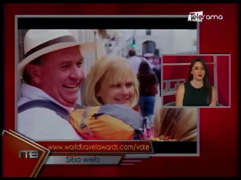 Quito nominada en 20 categorías World Travel Awards 2018