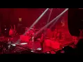 Pop Evil- Boss’s Daughter -@The Brady Theatre-Tulsa-9-07-19