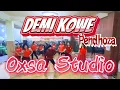 Download Lagu DEMI KOWE | PENDHOZA | MERAH MERONA IBU-IBU BEROLAHRAGA | SENAM KREASI | DANGDUT | OXSA STUDIO