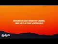 Polo G, Lil Wayne - GANG GANG (Lyrics)
