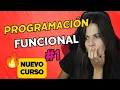 What is FUNCTIONAL PROGRAMMING COMPLETE COURSE