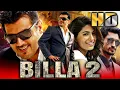 Download Lagu Billa 2 (HD) Ajith Kumar Superhit Action Hindi Dubbed Movie | Parvathy Omanakuttan